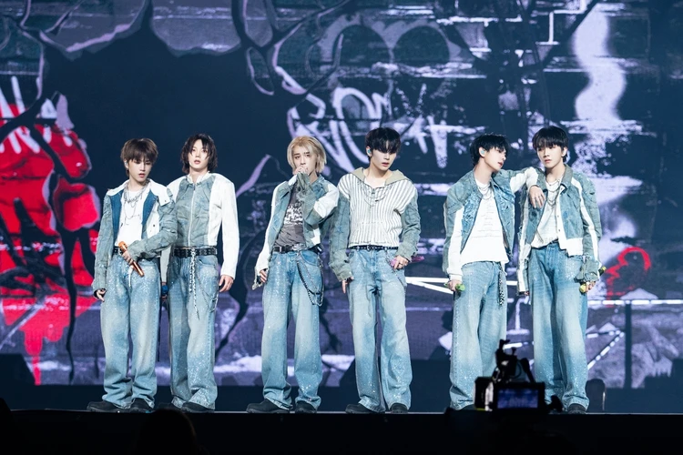 【BOYNEXTDOOR】初の単独コンサートツアー『BOYNEXTDOOR TOUR 'KNOCK ON Vol.1'』韓国コンレポ!