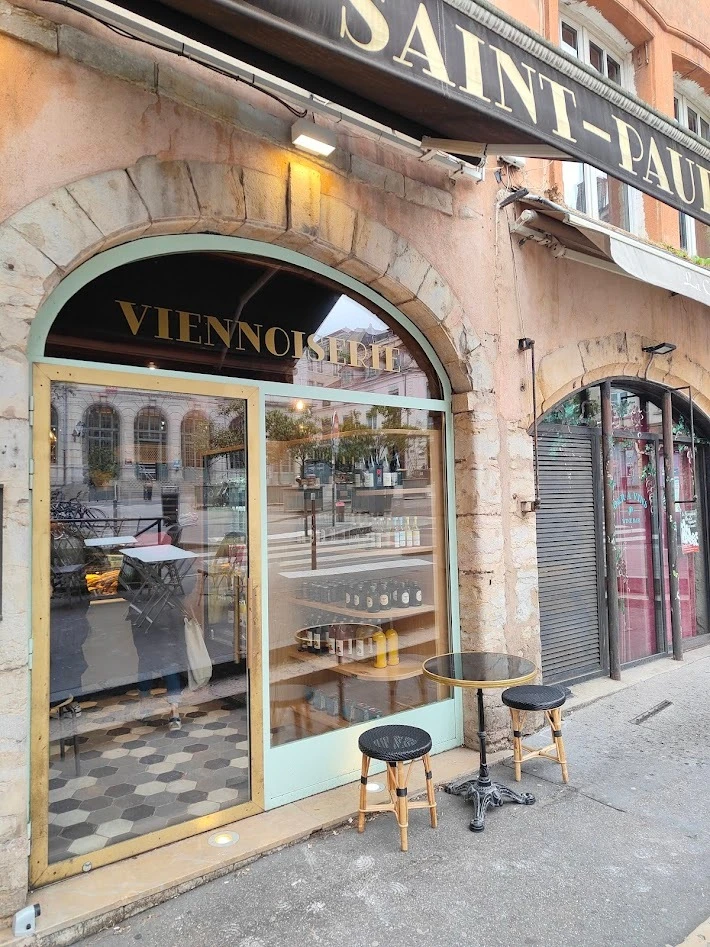 Boulangerie Saint Paul | Lyon