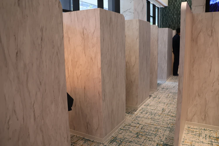 【サ女子の新定番】サウナメッツァ大井町を最速ルポ！BAILAコラボグッズからノマドまで！_11_2