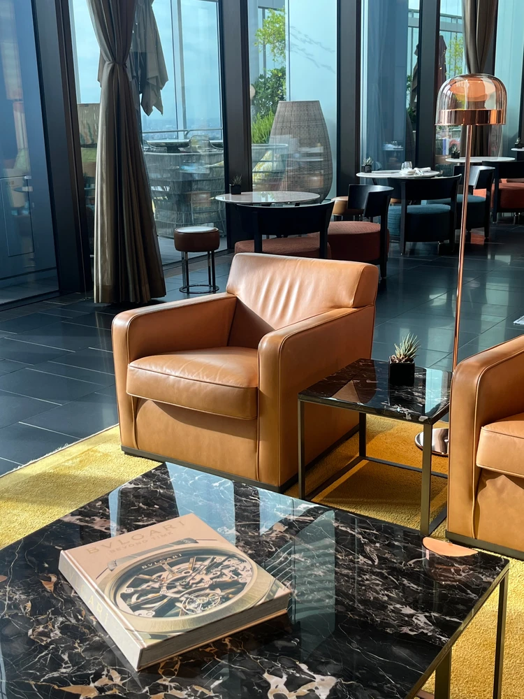 【大人のナイトアウト vol.2】Bvlgari Hotel Tokyo Barで過ごすラグジュアリーなひととき♡_2_2