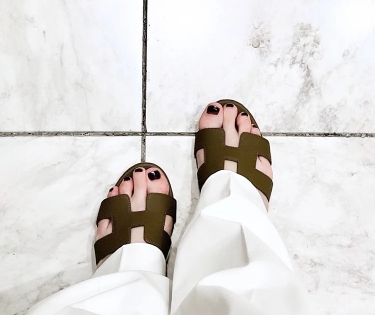 【可愛い靴ほど痛い！】靴擦れ知らずな私のヒミツ・魔法のクリーム「Protect J1」_2