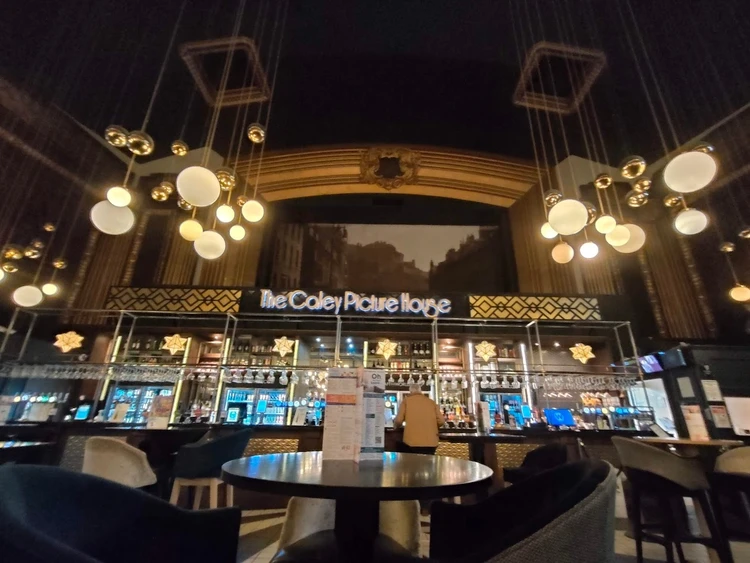 The Caley Picture House - JD Wetherspoon