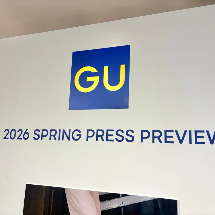 【フォトギャラリー】みんなが買ったGUアイテム＆GUコーデをチェック！_0