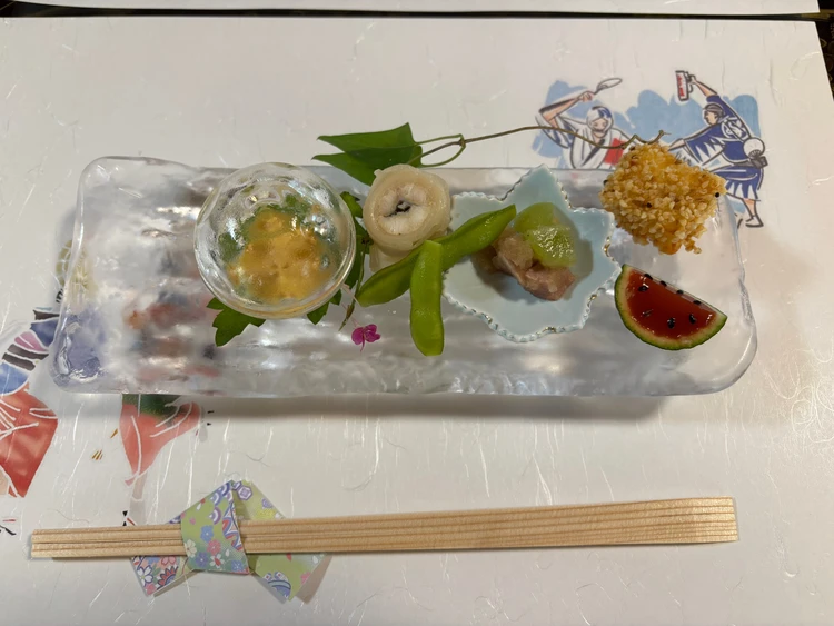 4ヶ月ベビーとの夏の徳島旅行#育休life_12_1