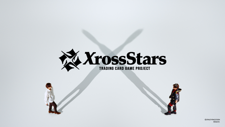 山田涼介さんがLEOさんと初共演！ 『Xross Stars』の新テレビCMが10／20（火）より公開