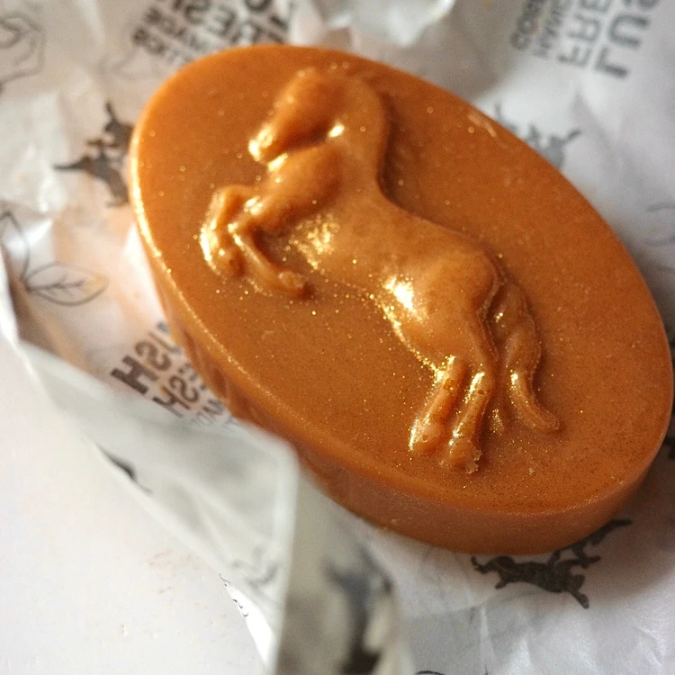 ラッシュ ホースパワー マッサージバー