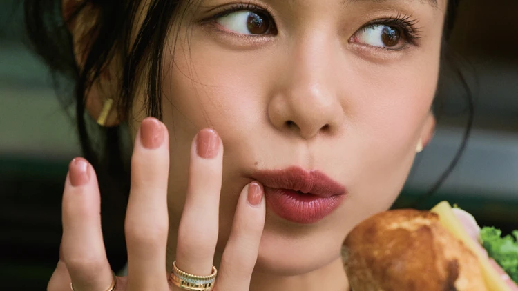 【ブシュロンのジュエリー】唯一無二の個性を放つ「キャトル」が、ひとあじ違う“私らしさ”をくれる