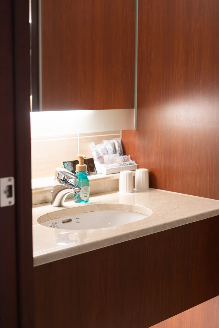 しまなみ海道旅の拠点にぴったり！愛媛で泊まった’’大人の上質ホテル’’レポ_6_1