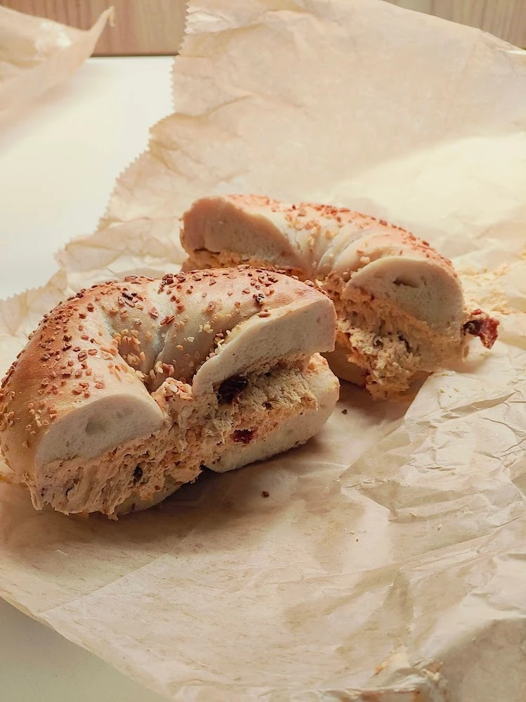 Liberty Bagels CHIPOTE