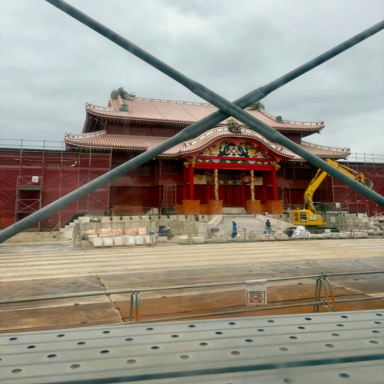 【前編】3年連続で通う私が教える!沖縄・プロ野球キャンプ旅♡グルメ中心に紹介_5