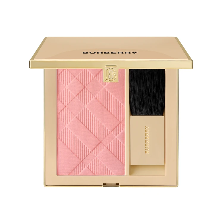BURBERRY ブロッサムブラッシュNO9 チーク 2025年秋新作パウダーチーク】バーバリー アウトドア ブラッシュ