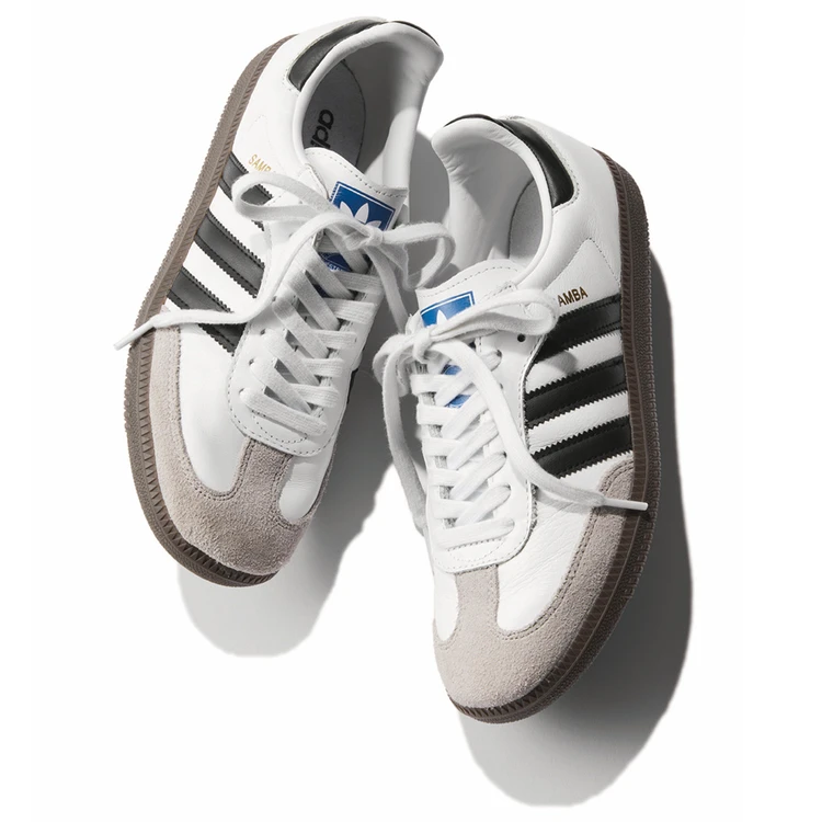 adidas Originals（アディダス オリジナルズ）SAMBA OG