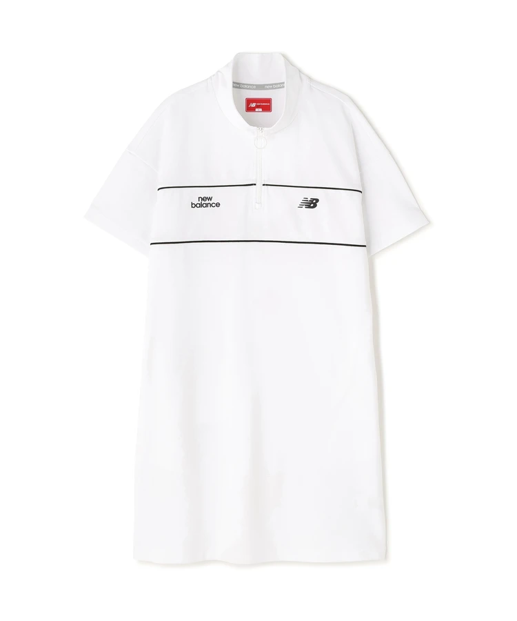 ニューバランス ゴルフウェア