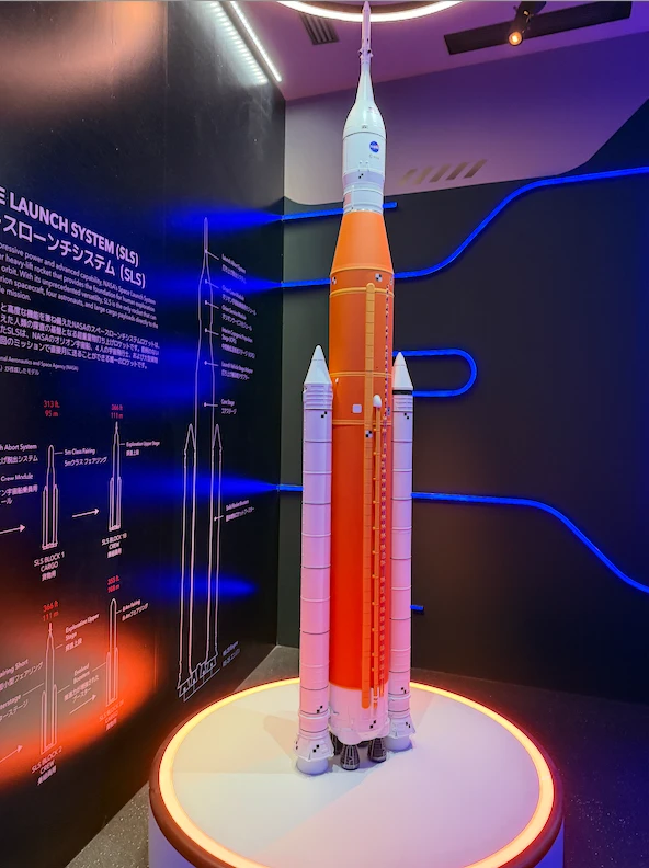 【万博パビリオン】アメリカ館・韓国館・中国館・イギリス館レポ。行くならココ！_1_2