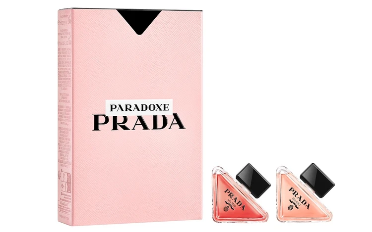 プラダ パラドックス 7mL + パラドックス アンタンス 7mL 