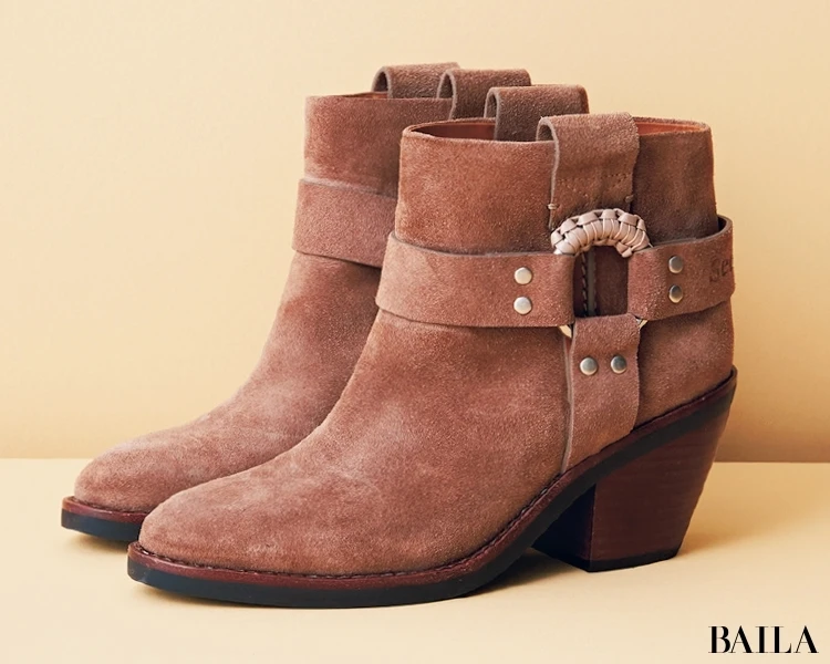 スタイリストおすすめのショートブーツ16選_1_6