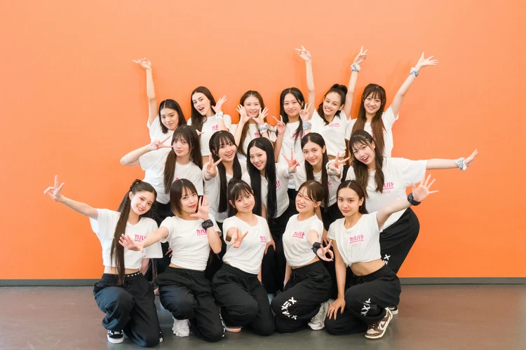 【ガルバト】BAILA独占密着！ 4次審査のパフォーマンスを徹底レポート【LDHガールズグループオーディション】