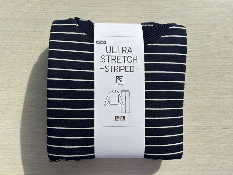 ユニクロ感謝祭で冬支度！低身長でも着やすい購入品まとめ☺︎_5