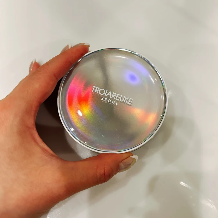 TROIAREUKE「花嫁クッション」