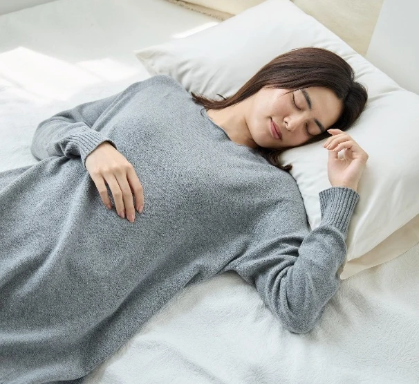 BAILA　プレゼント　リエリィ マグネライフウェア ホールガーメント® ナイトウェア　磁気　コラントッテ