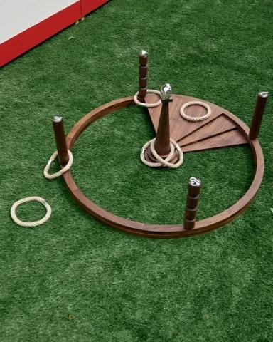 RING TOSS GAME