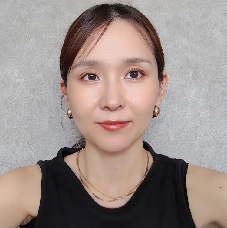 愛用3年目!Zoffの万能黒縁メガネが、楽&おしゃれを両立できて手放せない!#ファッション部_2_1