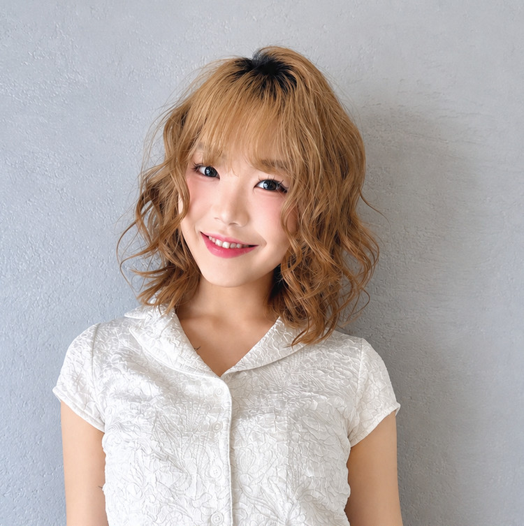 三富　陽菜／みとみ　ひな
