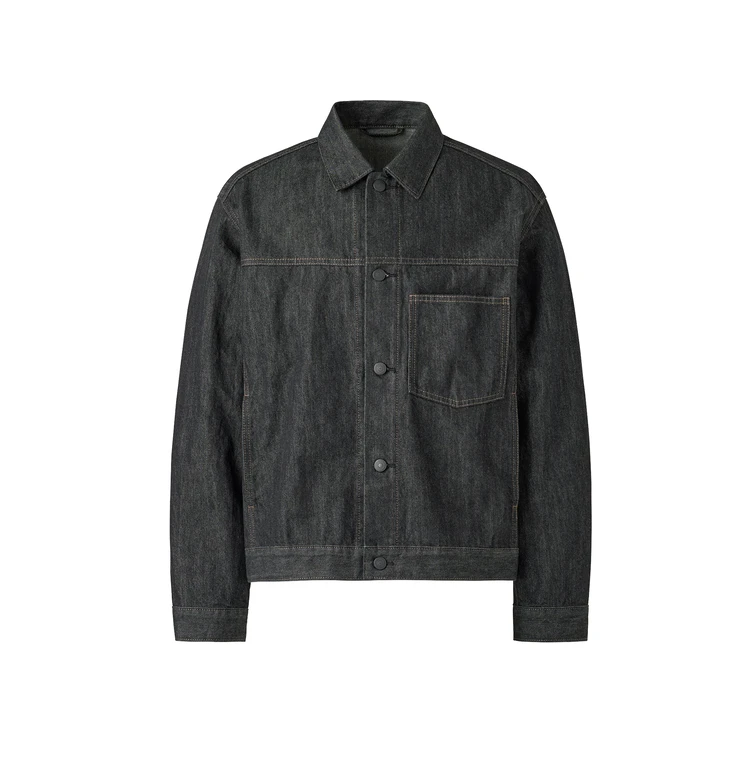 デニムトラッカージャケット￥5990