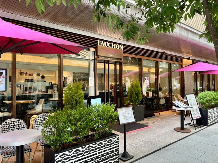 秋の手土産に。「フォション」のマロン＆アールグレイジャム_5