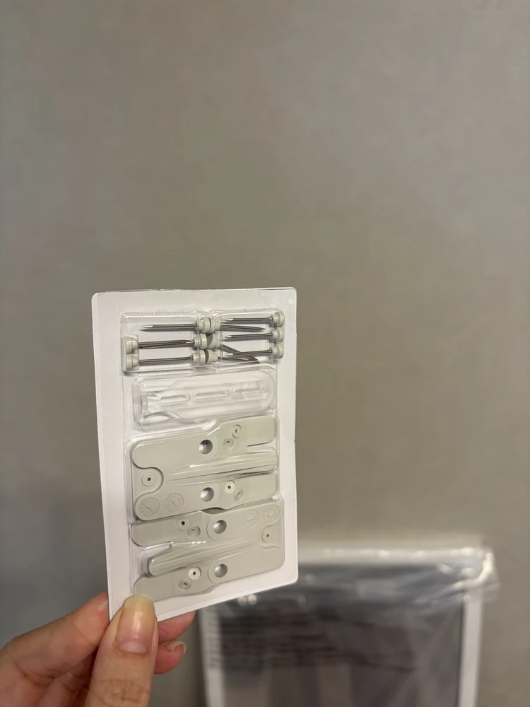 無印の「壁に付けられる家具」でミラーと棚を付けてみた_8