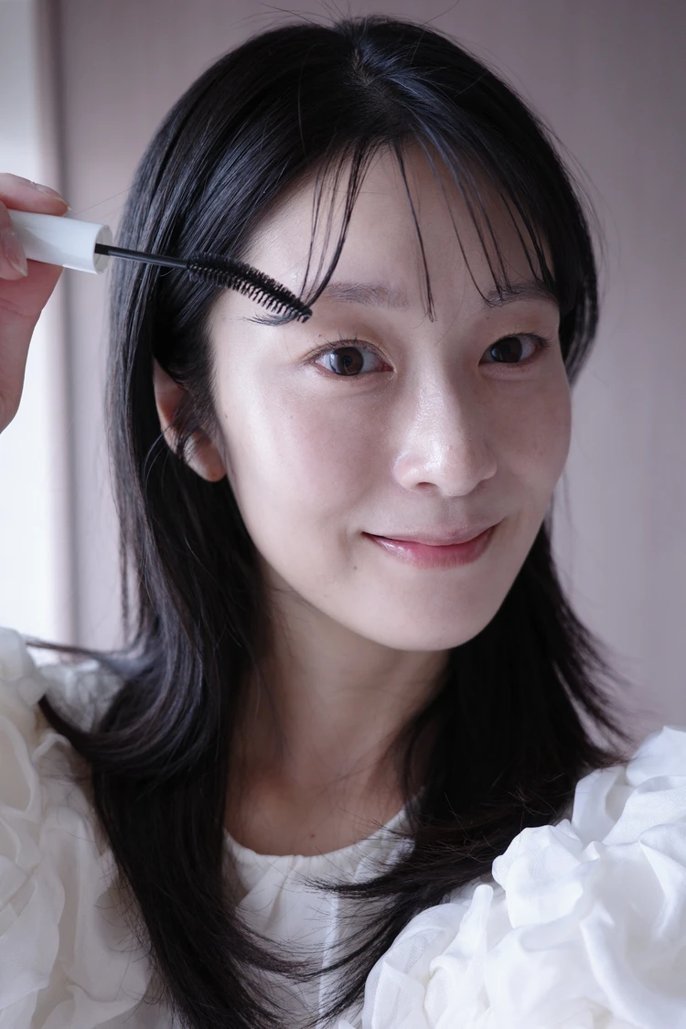 梅雨の前髪崩れを救う！ヘアマスカラ4選_4