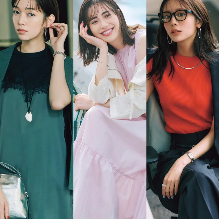 芯のある美しさをお手本にしたい！佐藤晴美のフォトギャラリー_0