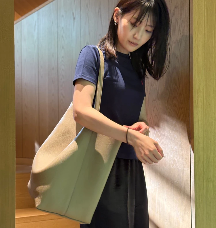 The Row N/S パークトート ラージ