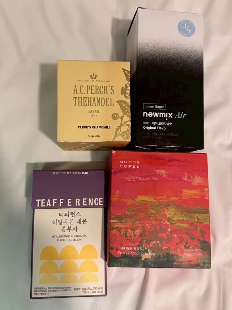 【ソウル最新】オリヤン新業態「オリーブベター」で爆買い!「リピ確定」神アイテム_4