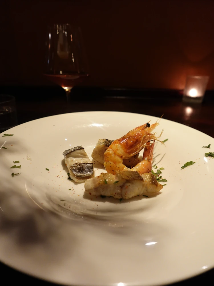 【東京・新富町】内緒にしたいおすすめビストロ🍴ワインも料理も絶品「bistro simba」_7_1