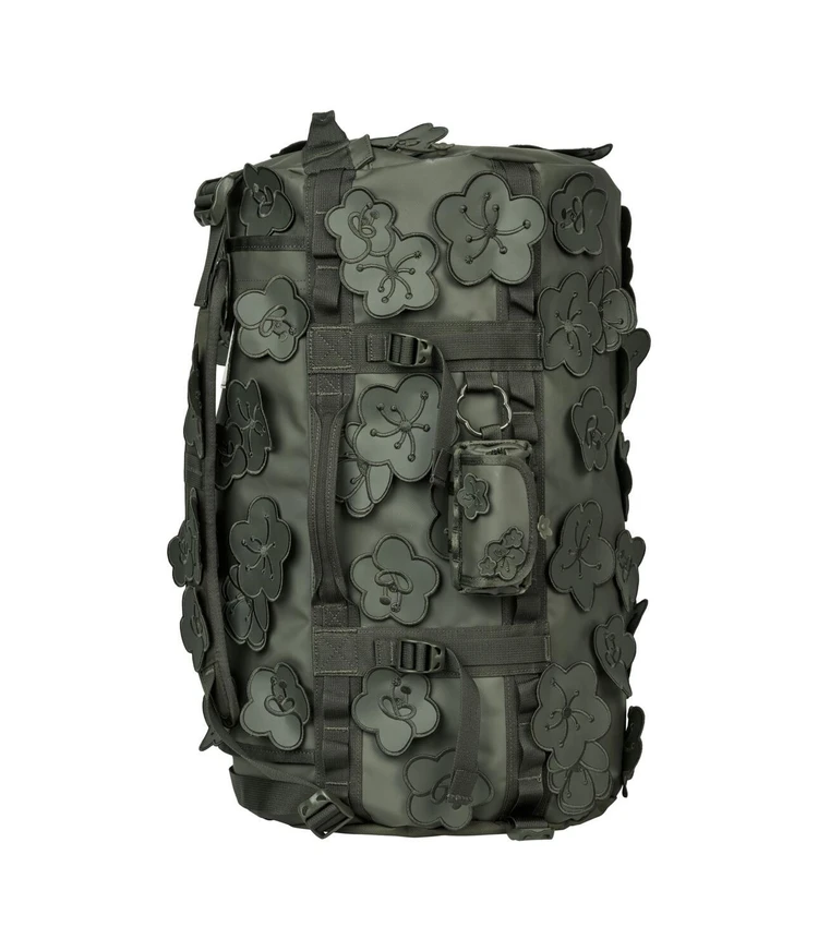 TNF × Cecilie Bahnsen Base Camp Duffel S ￥63800