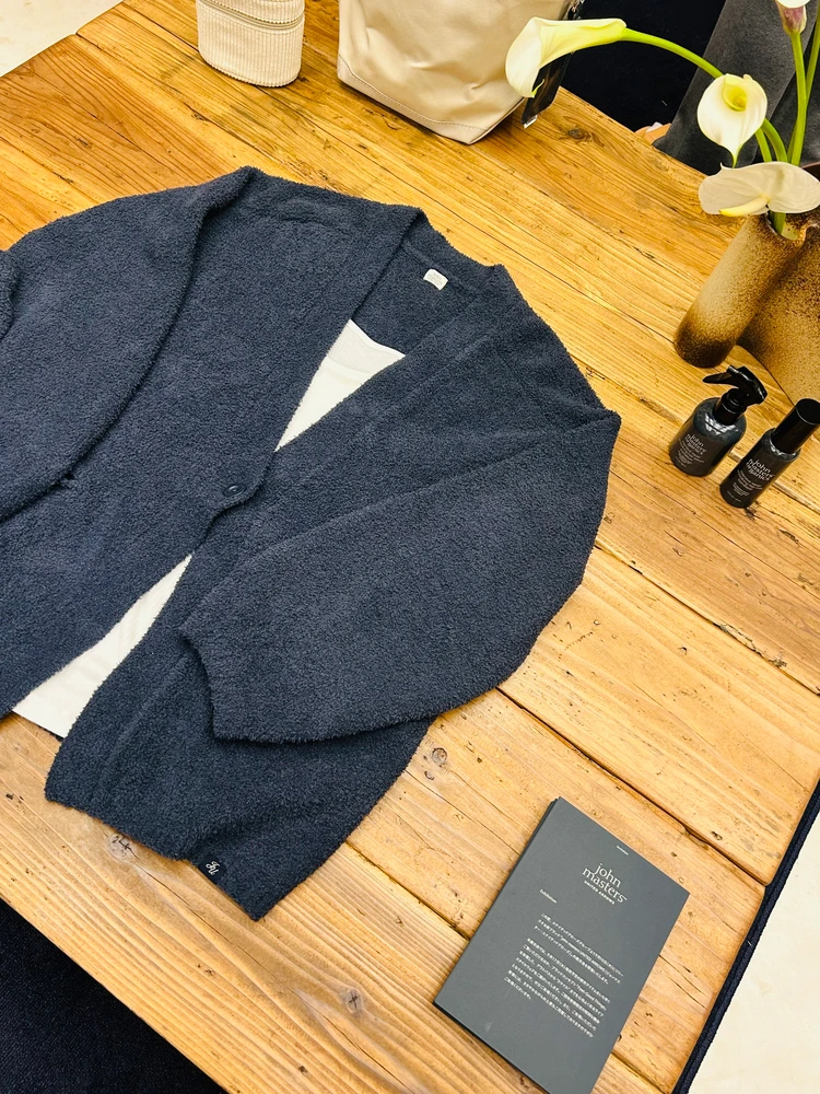 john masters UNITED ARROWS（ジョンマスター・ユナイテッドアローズ）