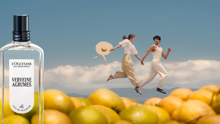 【L’OCCITANE（ロクシタン）】メゾン創設50周年を記念した３つのムードフレグランスが誕生。第三弾は爽快なシトラスヴァーベナの香り「VERVEINE AGRUMES」シリーズ。7月29日に発売！ 