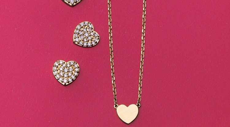 【最旬ファッション小物3選】セルジオ ロッシの新作シューズ、マイケル マイケル・コースの限定バッグ、ツツミのハートジュエリー