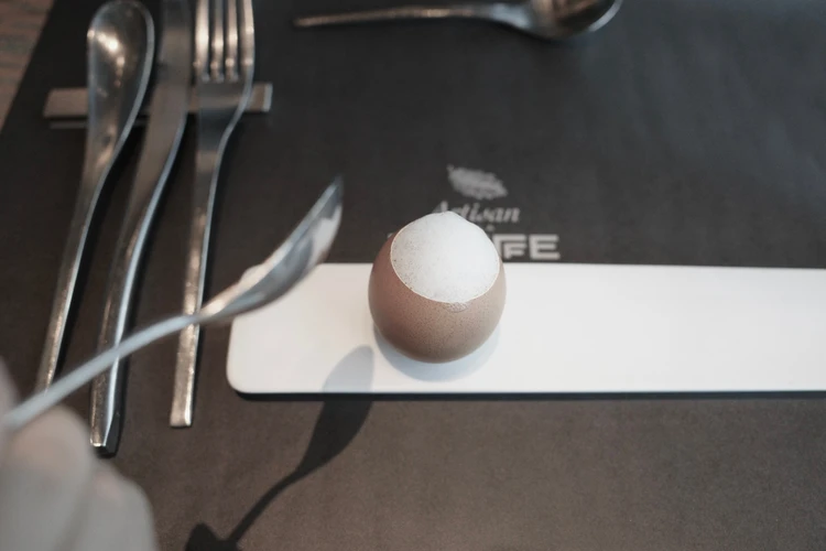 トリュフずくし！女子会や記念日など東京ミッドタウンで味わえるコスパ◎レストラン⸝⋆⸝⋆_2