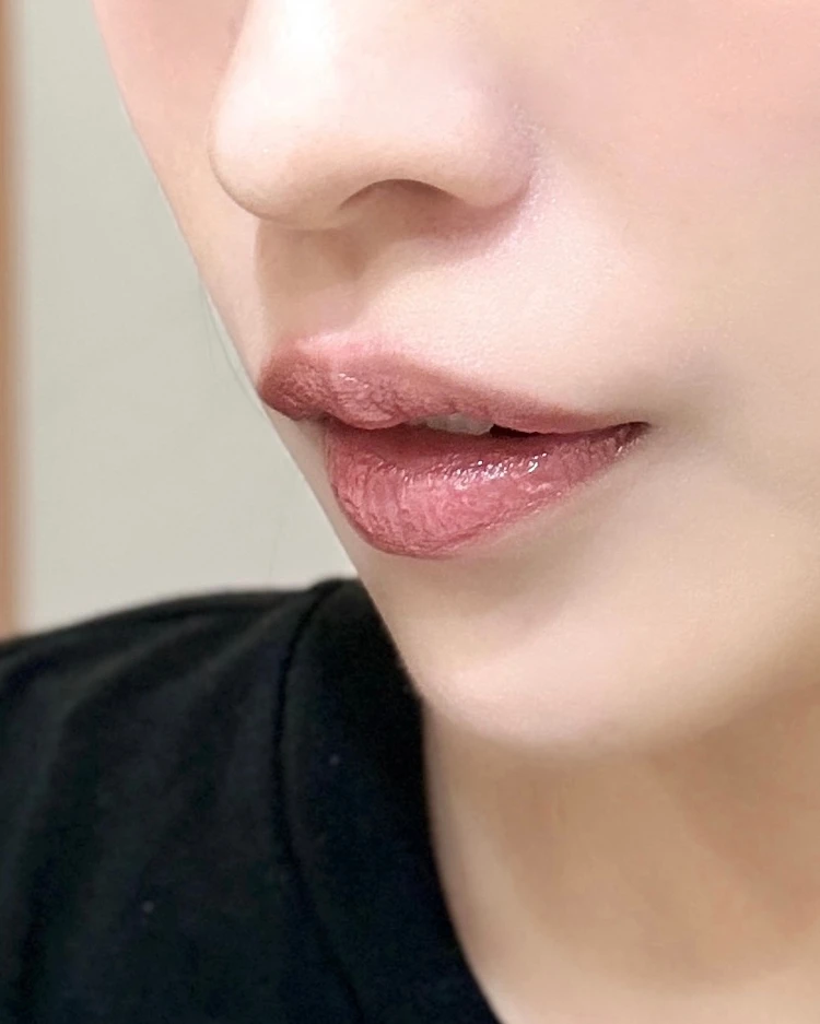 秋リップはMACのウェルウェルウェル！潤いたっぷりで使いやすいカラー_3_1