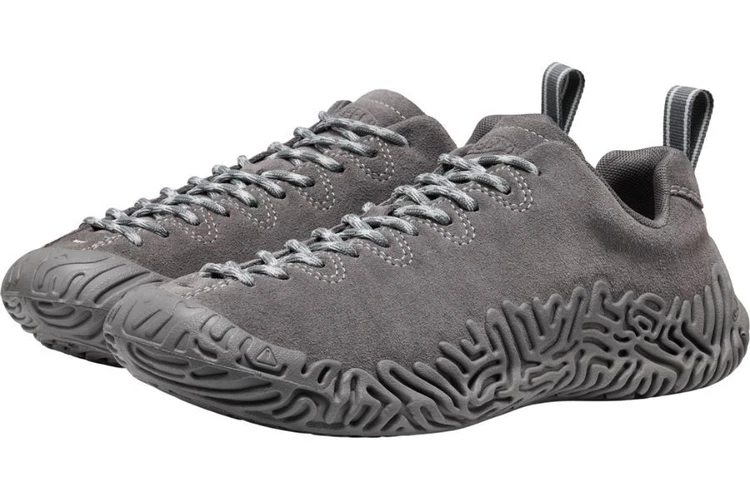 『Jasper Merko』Steel Grey/Vapor