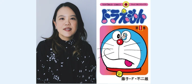 【私をつくった推しコンテンツ】辻村深月が人生の節目で出合った、大切な作品たち