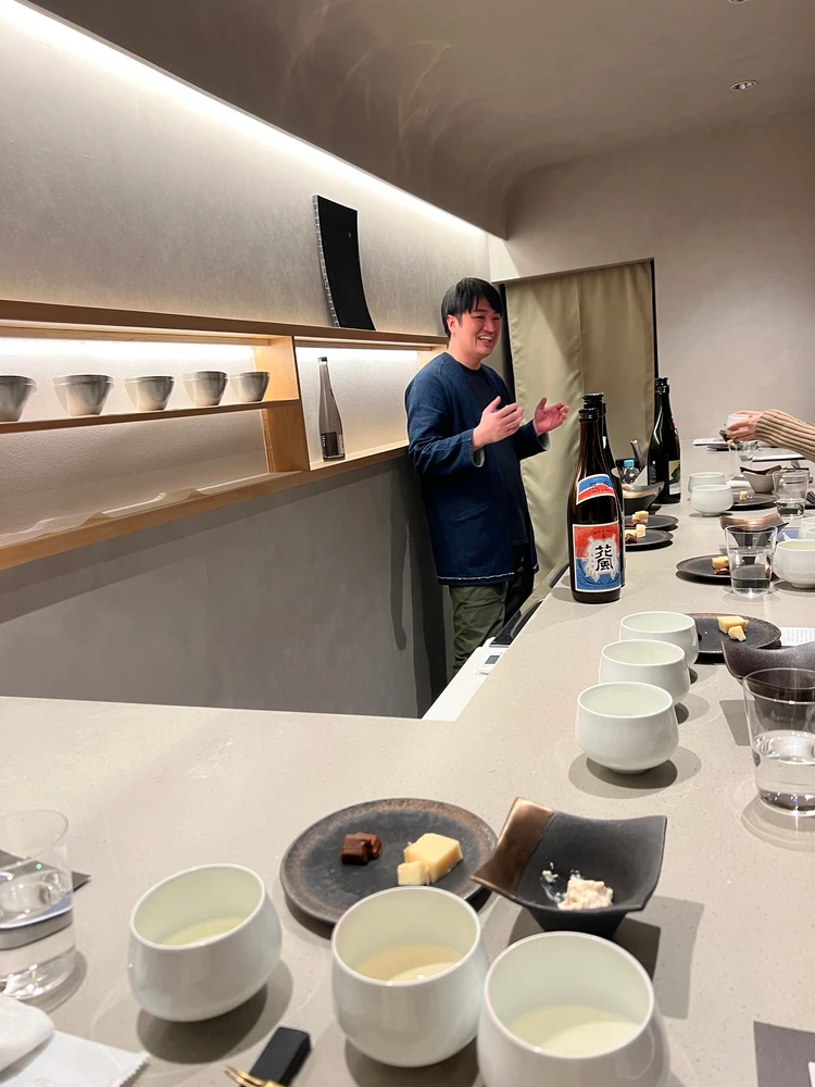 【日本橋で大人の学び体験】クラフトサケの世界|稲とアガベ_14_2