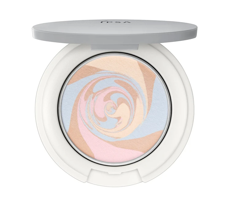 イプサ コントロールパウダー