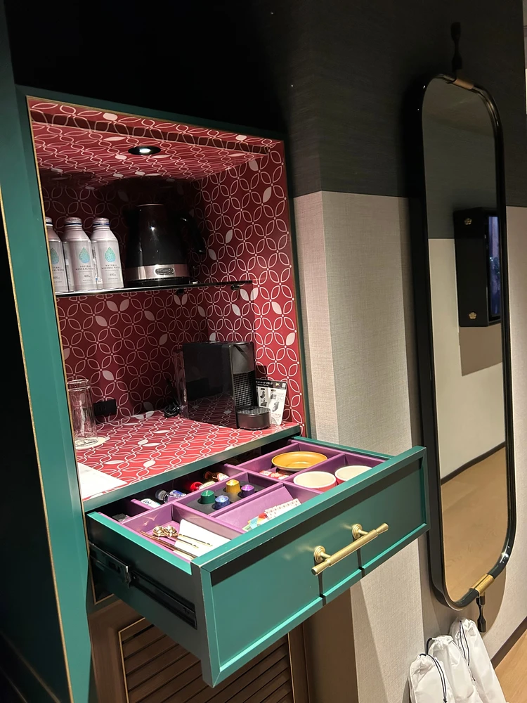 まるで海外。ホテルインディゴ長崎グラバーストリートで味わう非日常ステイ体験_8