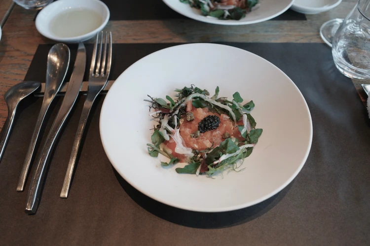 トリュフずくし！女子会や記念日など東京ミッドタウンで味わえるコスパ◎レストラン⸝⋆⸝⋆_4