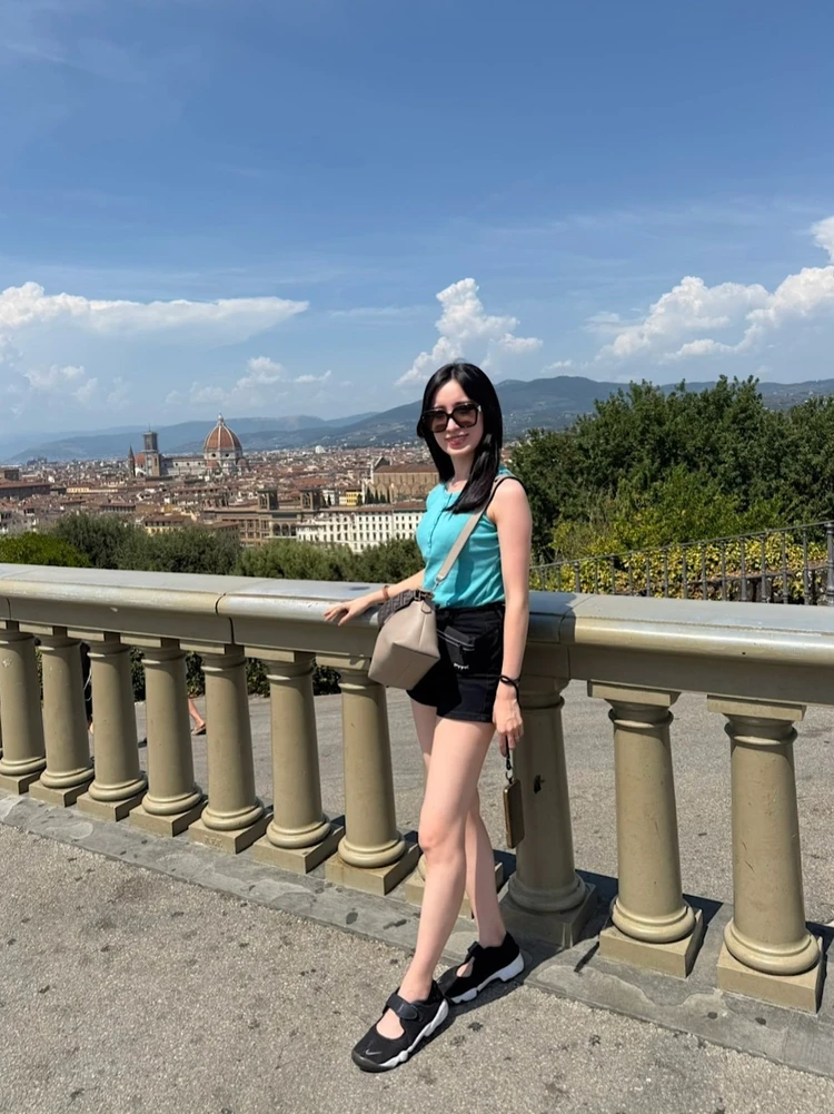 【イタリア旅行】フィレンツェ編｜1泊2日で回る王道コース！_8