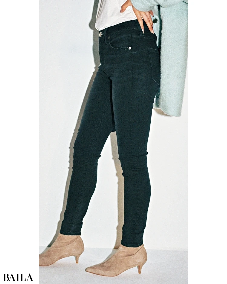 【写真】これぞ整形級デニム！体型のお悩み別にベストなデニムをおすすめ_28