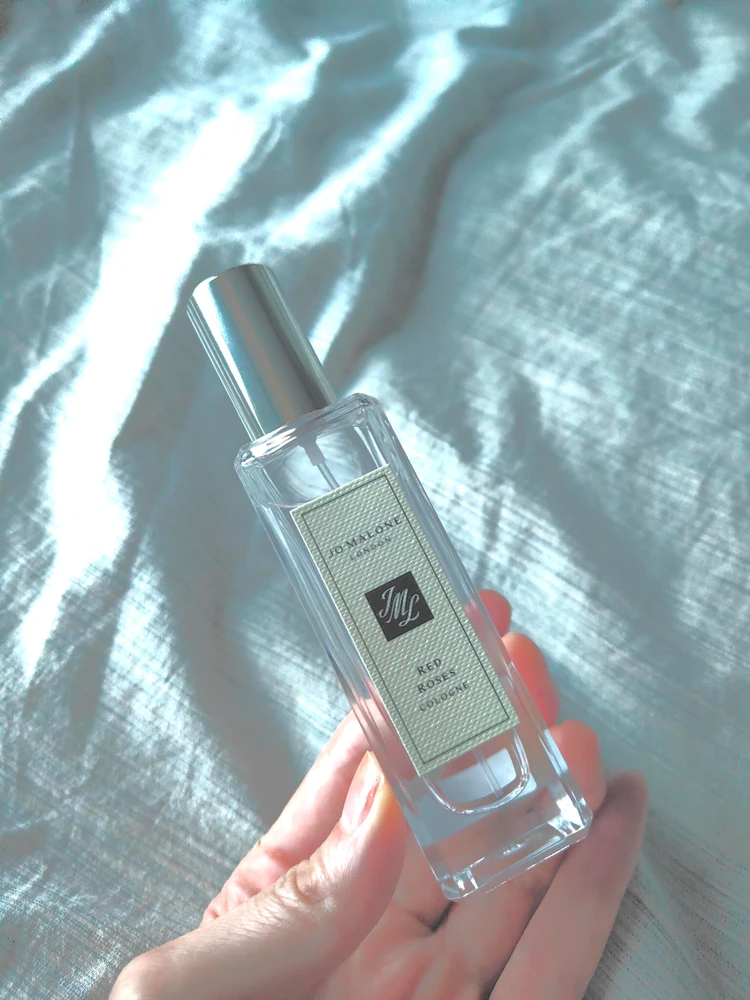 レッド ローズ コロン Red Roses Cologne　30ml
